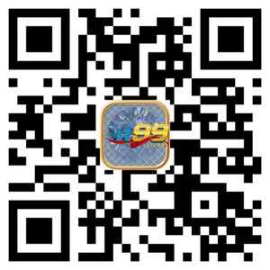 QR TẢI APP VZ99 IOS