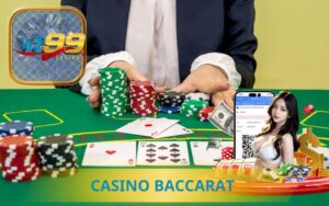 BACCARAT VZ99